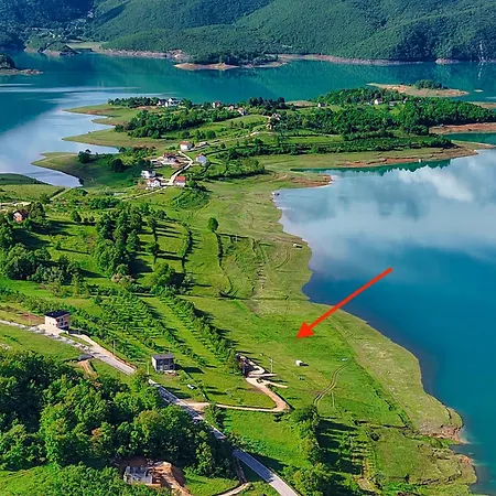 캠프장 Camp Bridge - Autokamp - Ramsko Jezero